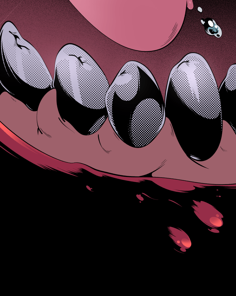 The Dummy's Dummy Chapter 29 - page 30