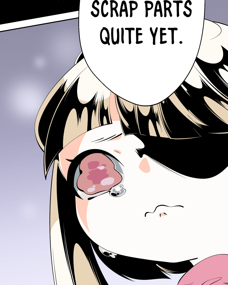 The Dummy's Dummy Chapter 29 - page 36