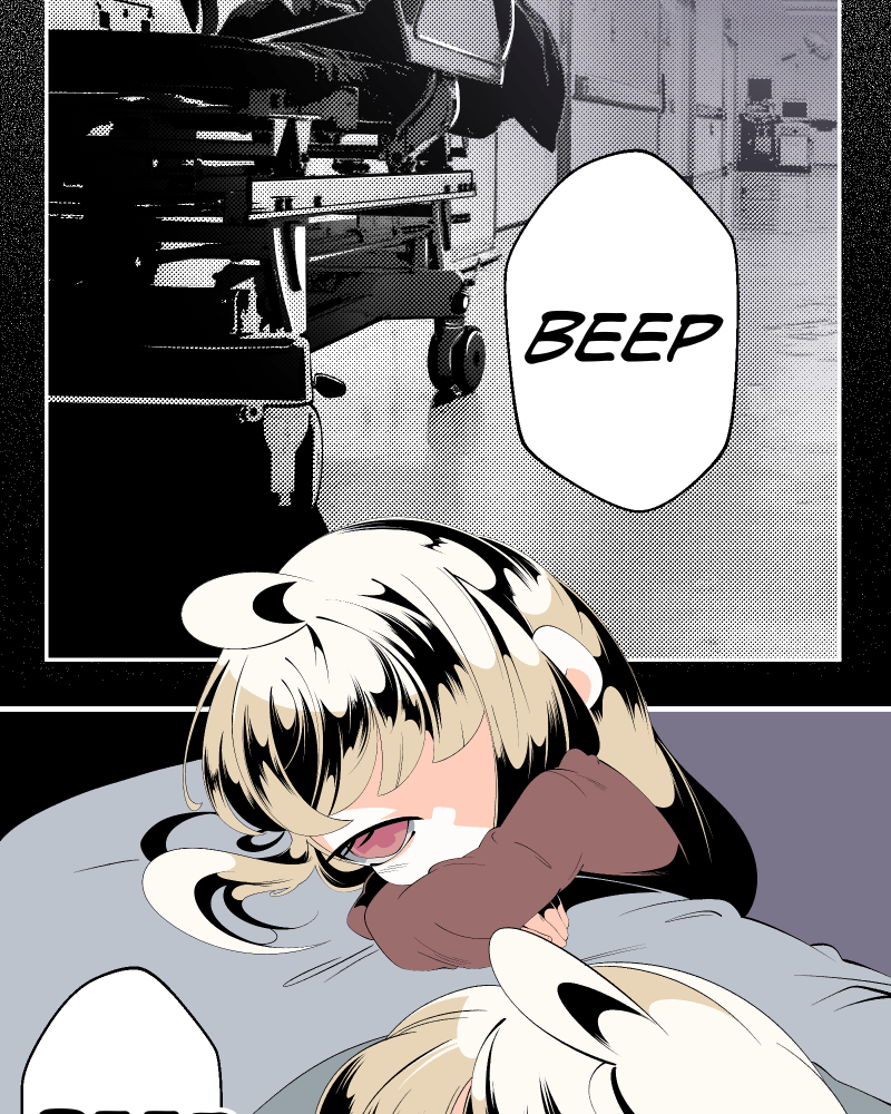 The Dummy's Dummy Chapter 29 - page 42