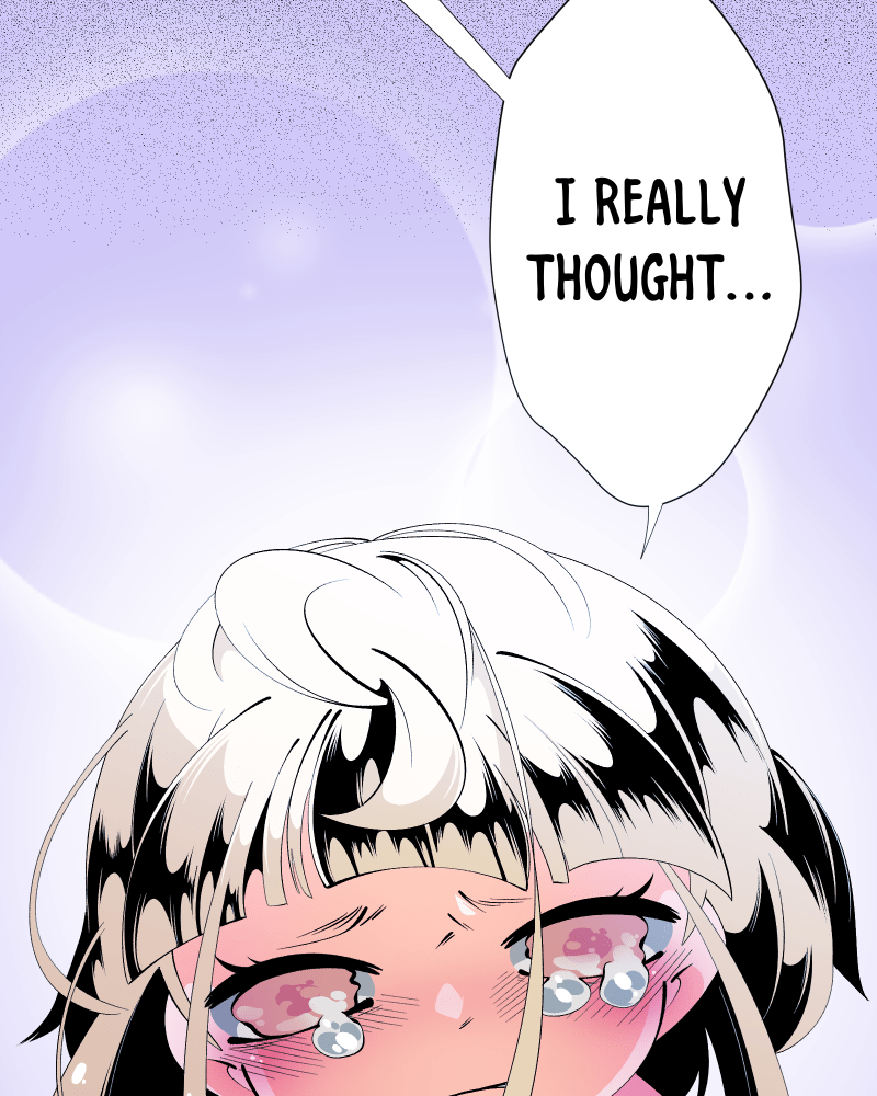 The Dummy's Dummy Chapter 29 - page 45