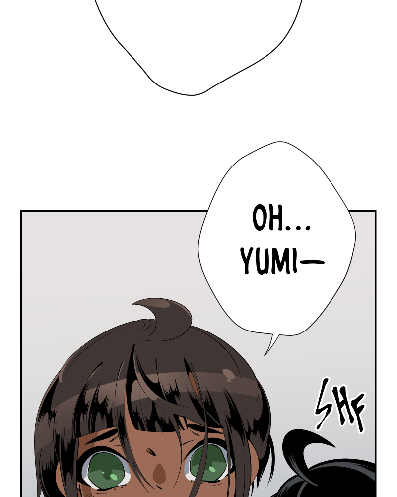 The Dummy's Dummy Chapter 29 - page 47