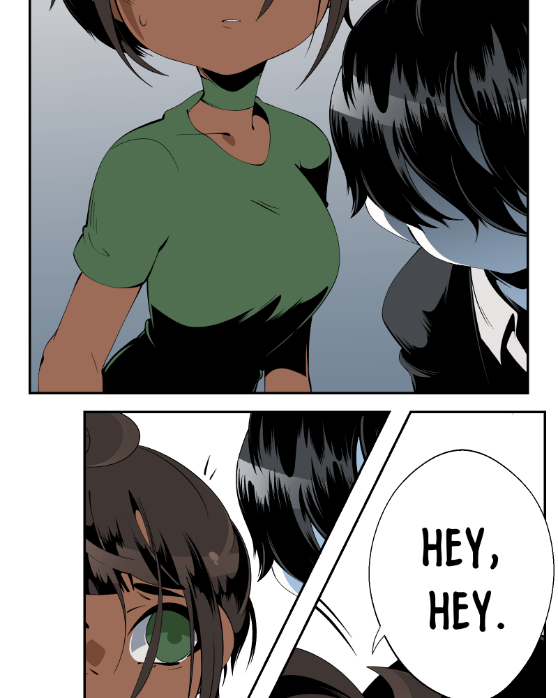 The Dummy's Dummy Chapter 29 - page 48