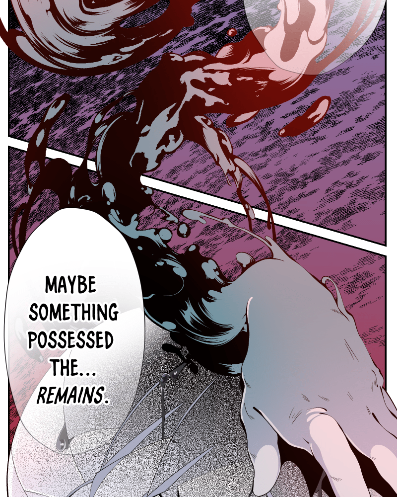 The Dummy's Dummy Chapter 61 - page 12