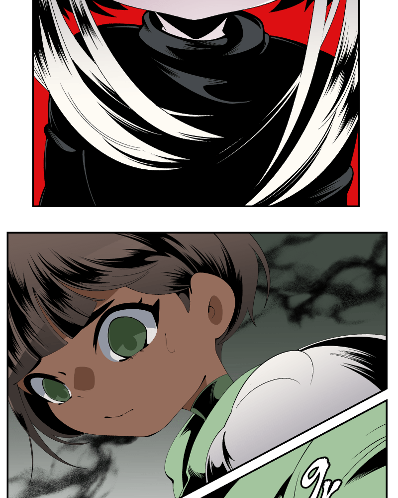 The Dummy's Dummy Chapter 61 - page 14