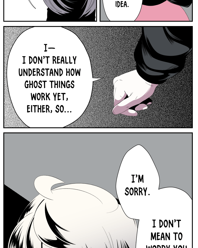 The Dummy's Dummy Chapter 61 - page 16