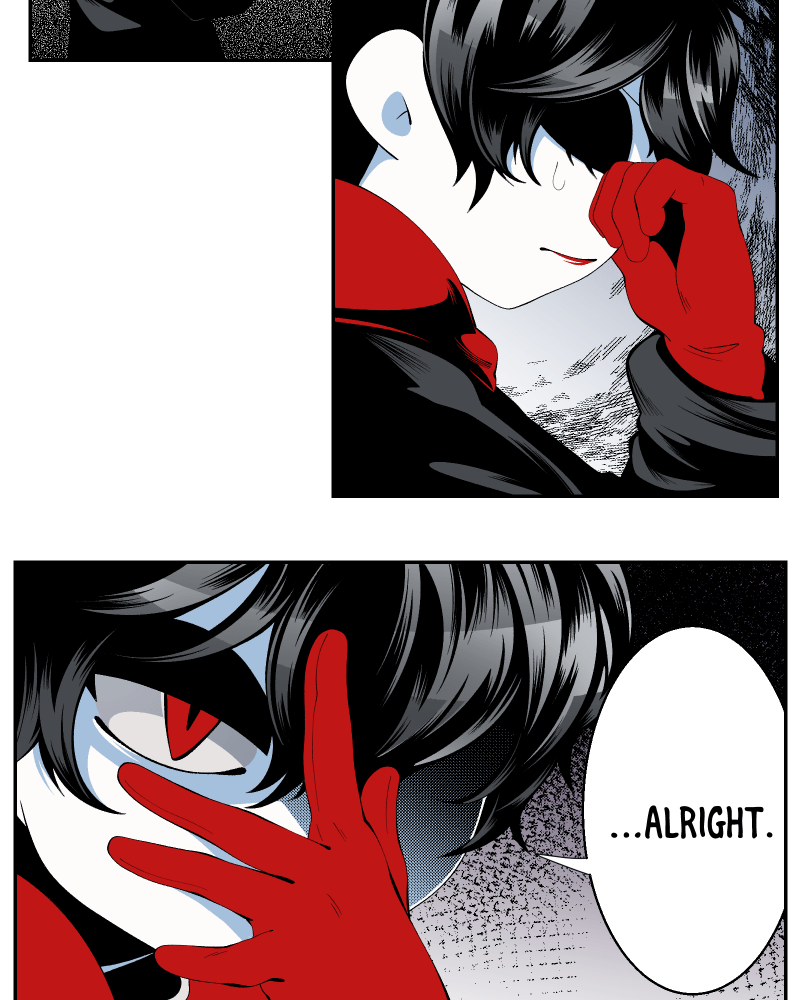 The Dummy's Dummy Chapter 61 - page 18