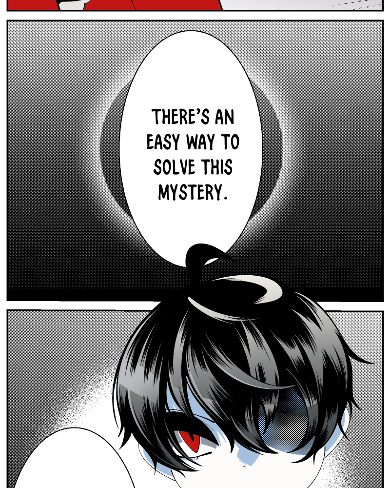 The Dummy's Dummy Chapter 61 - page 19