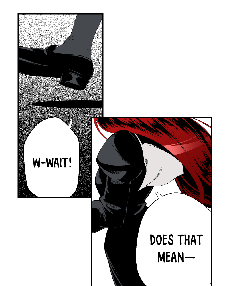 The Dummy's Dummy Chapter 61 - page 21