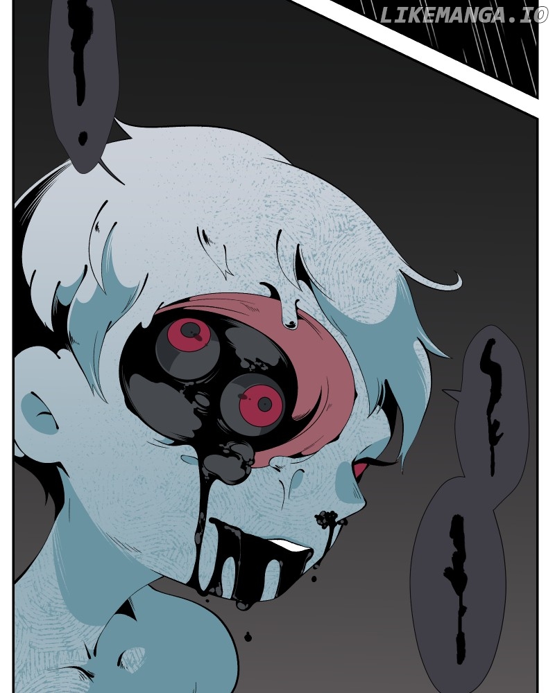 The Dummy's Dummy Chapter 11 - page 32