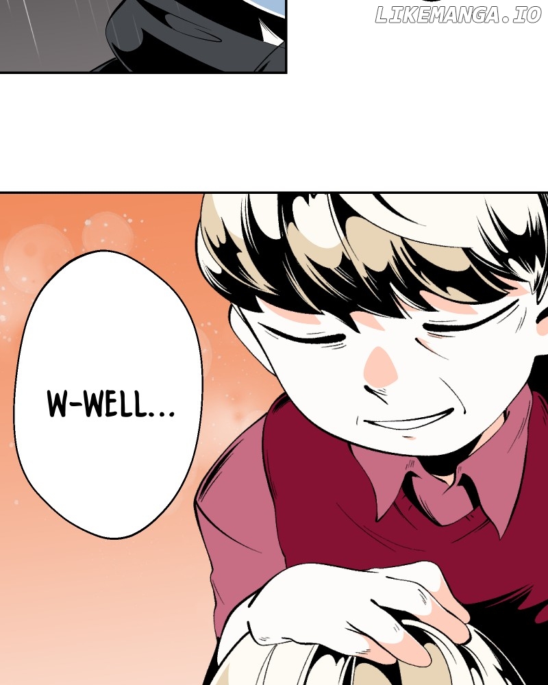The Dummy's Dummy Chapter 11 - page 44