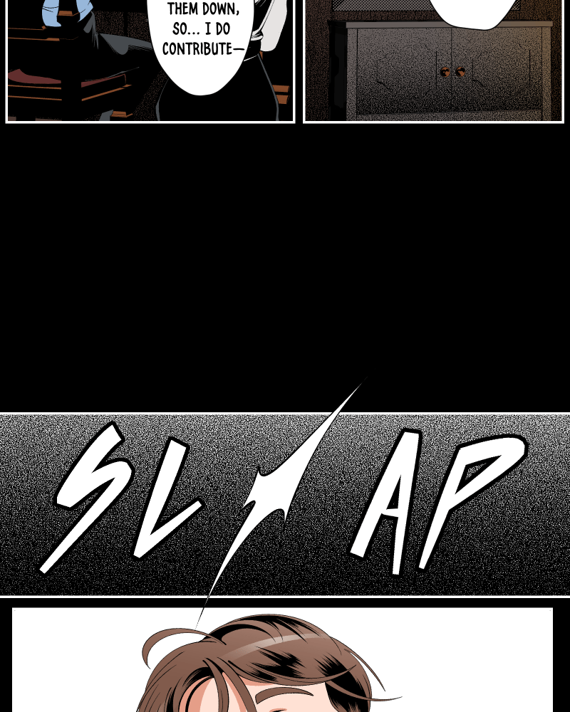 The Dummy's Dummy Chapter 86 - page 8