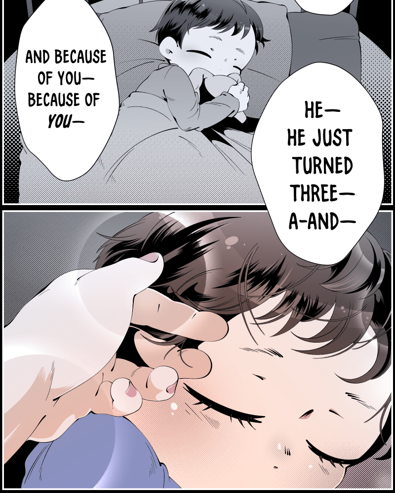 The Dummy's Dummy Chapter 86 - page 10
