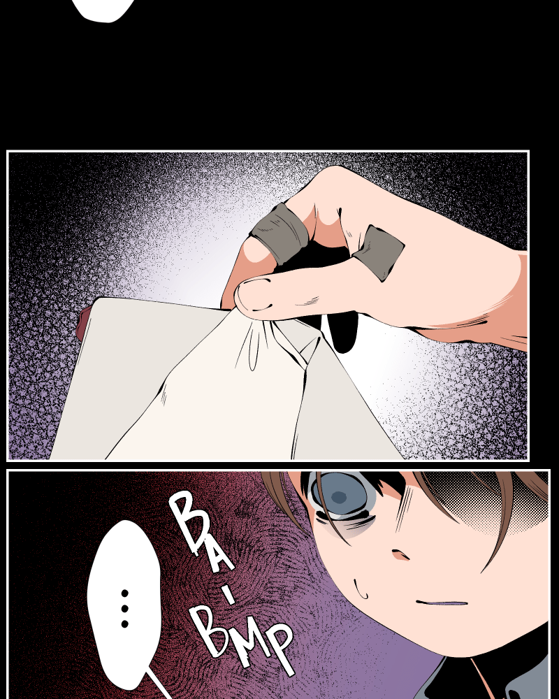 The Dummy's Dummy Chapter 86 - page 18