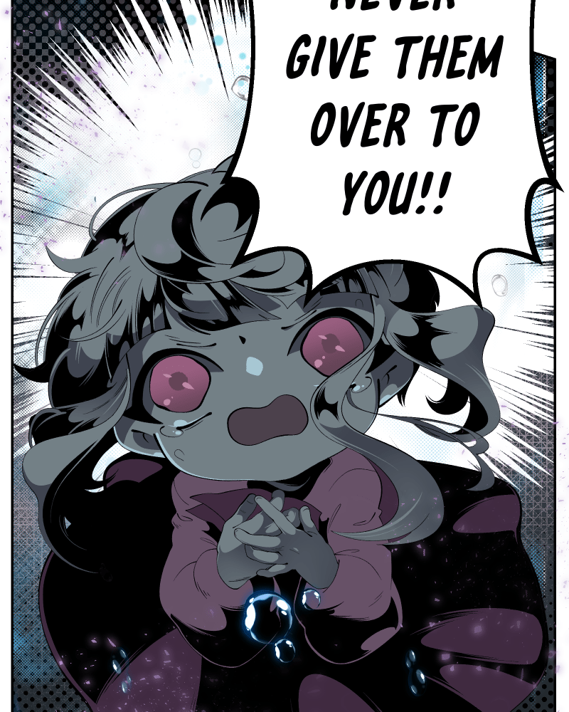 The Dummy's Dummy Chapter 37 - page 19