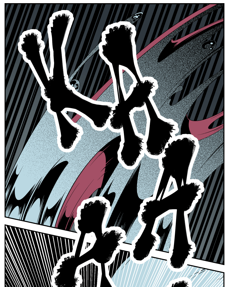 The Dummy's Dummy Chapter 37 - page 21