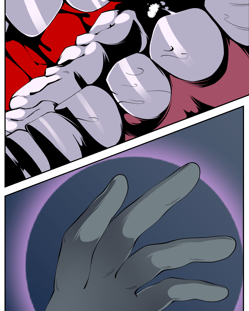The Dummy's Dummy Chapter 37 - page 26