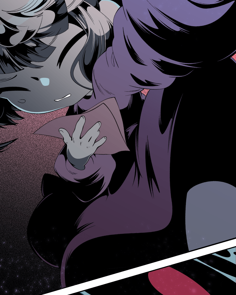 The Dummy's Dummy Chapter 37 - page 28