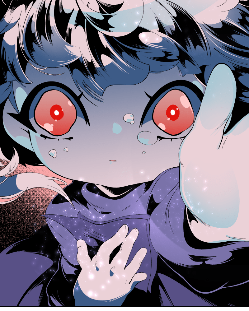 The Dummy's Dummy Chapter 37 - page 30