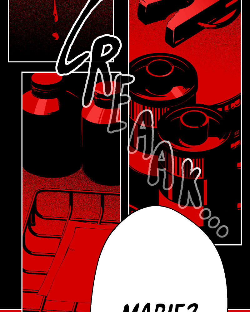 The Dummy's Dummy Chapter 37 - page 36