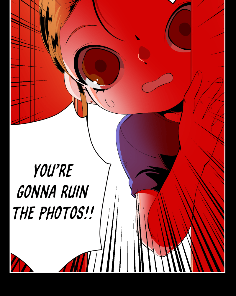 The Dummy's Dummy Chapter 37 - page 40