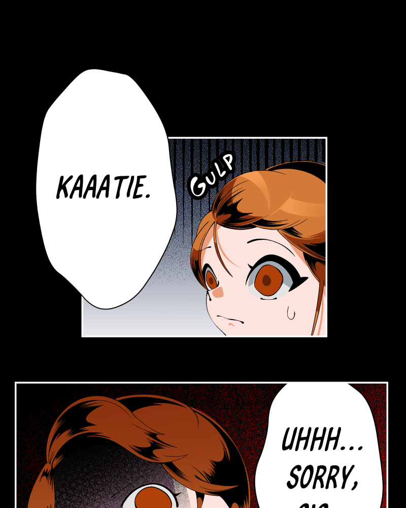 The Dummy's Dummy Chapter 37 - page 42