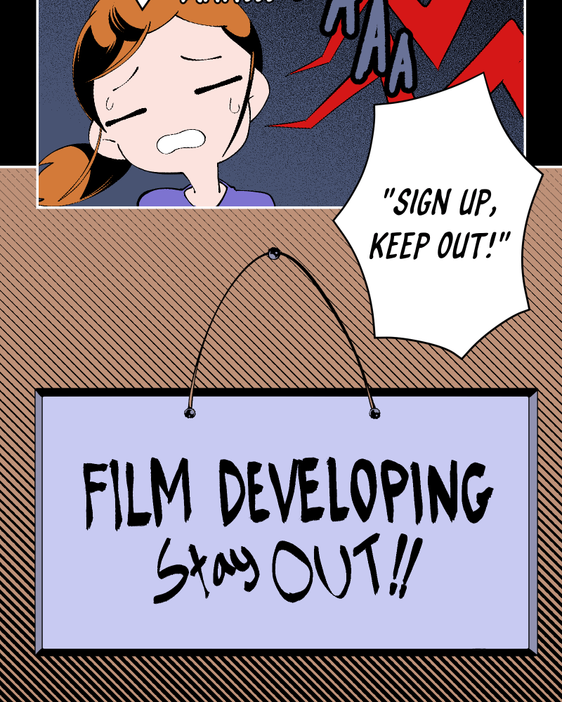 The Dummy's Dummy Chapter 37 - page 45