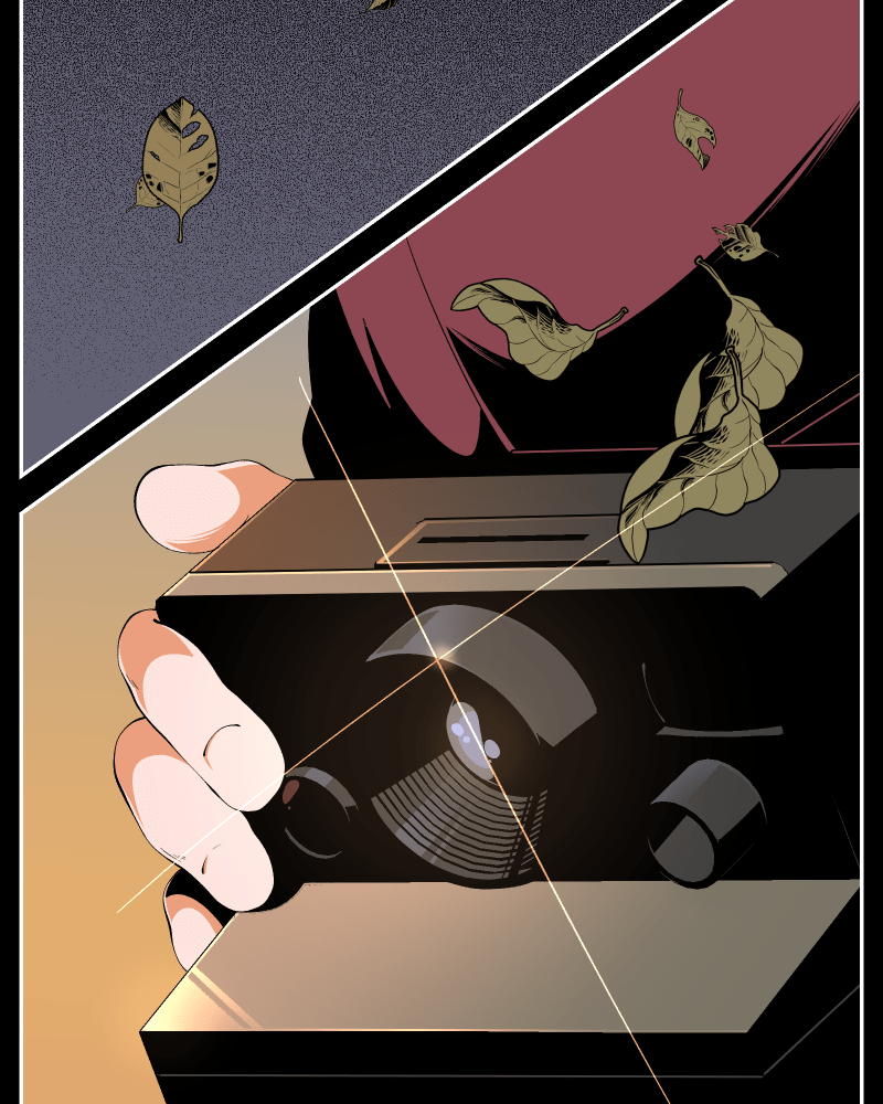 The Dummy's Dummy Chapter 37 - page 59