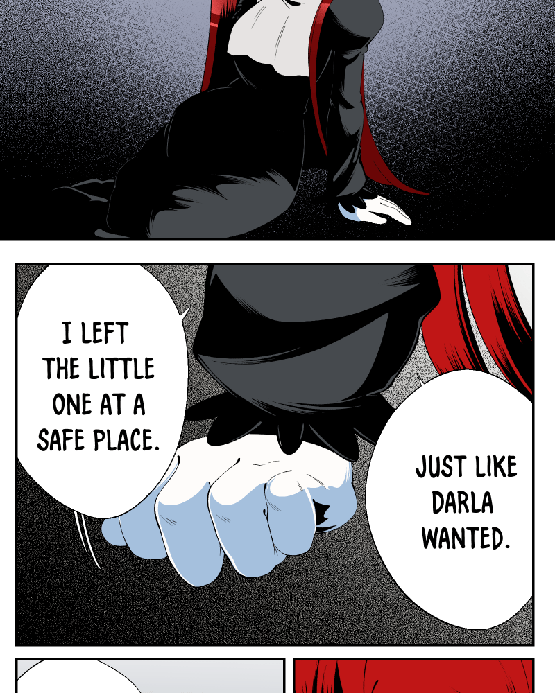 The Dummy's Dummy Chapter 60 - page 2