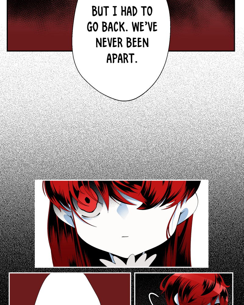 The Dummy's Dummy Chapter 60 - page 4