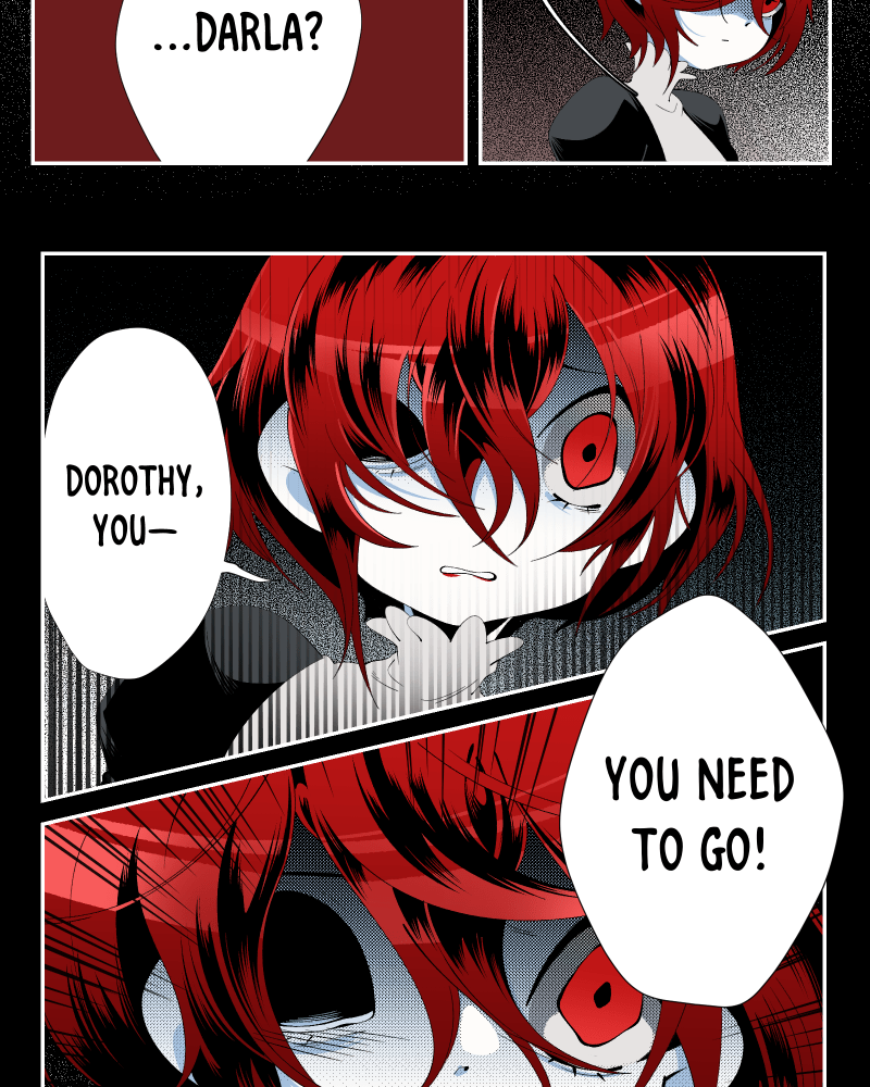 The Dummy's Dummy Chapter 60 - page 5