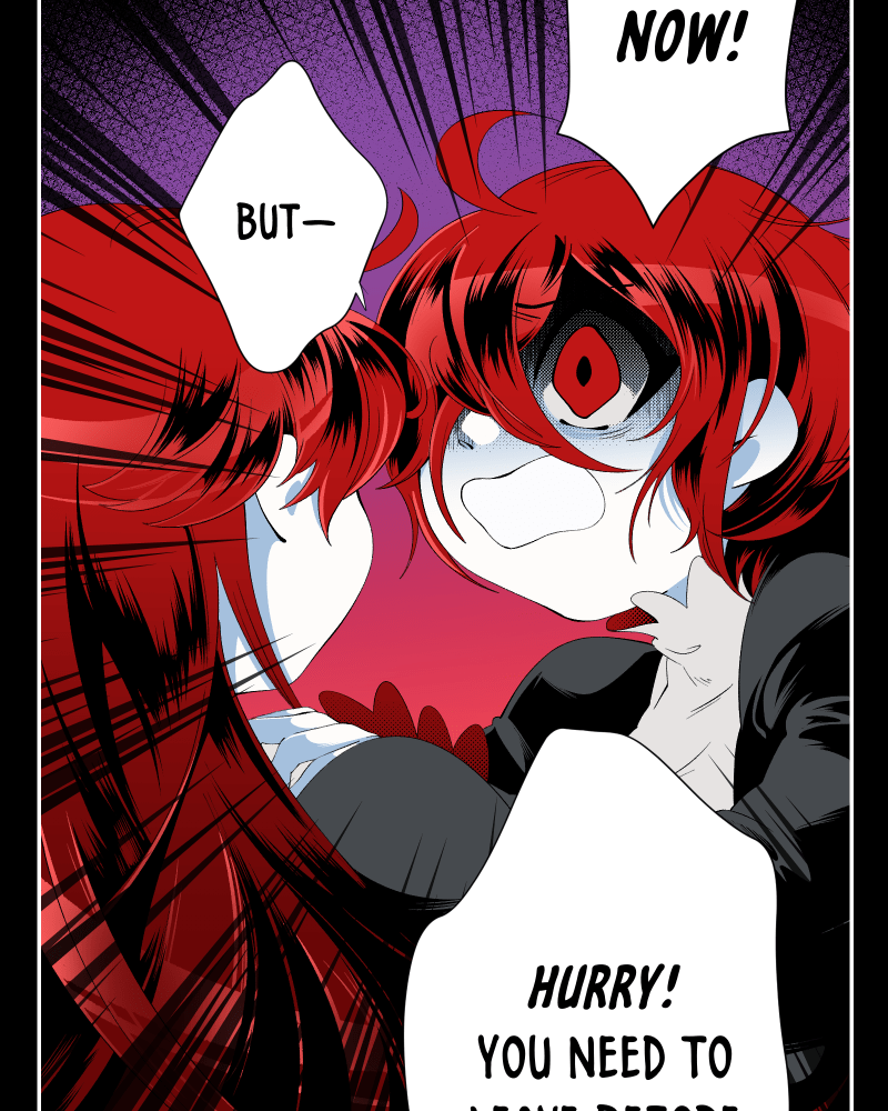 The Dummy's Dummy Chapter 60 - page 7