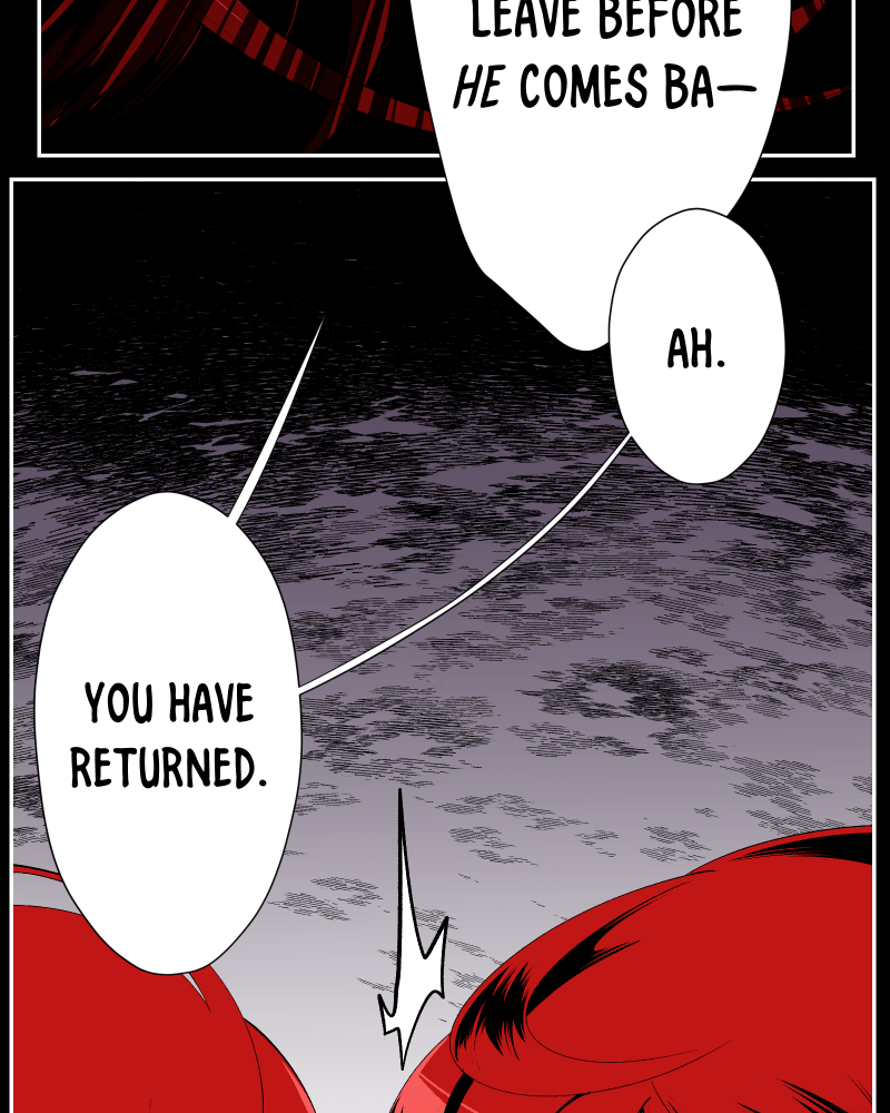 The Dummy's Dummy Chapter 60 - page 8