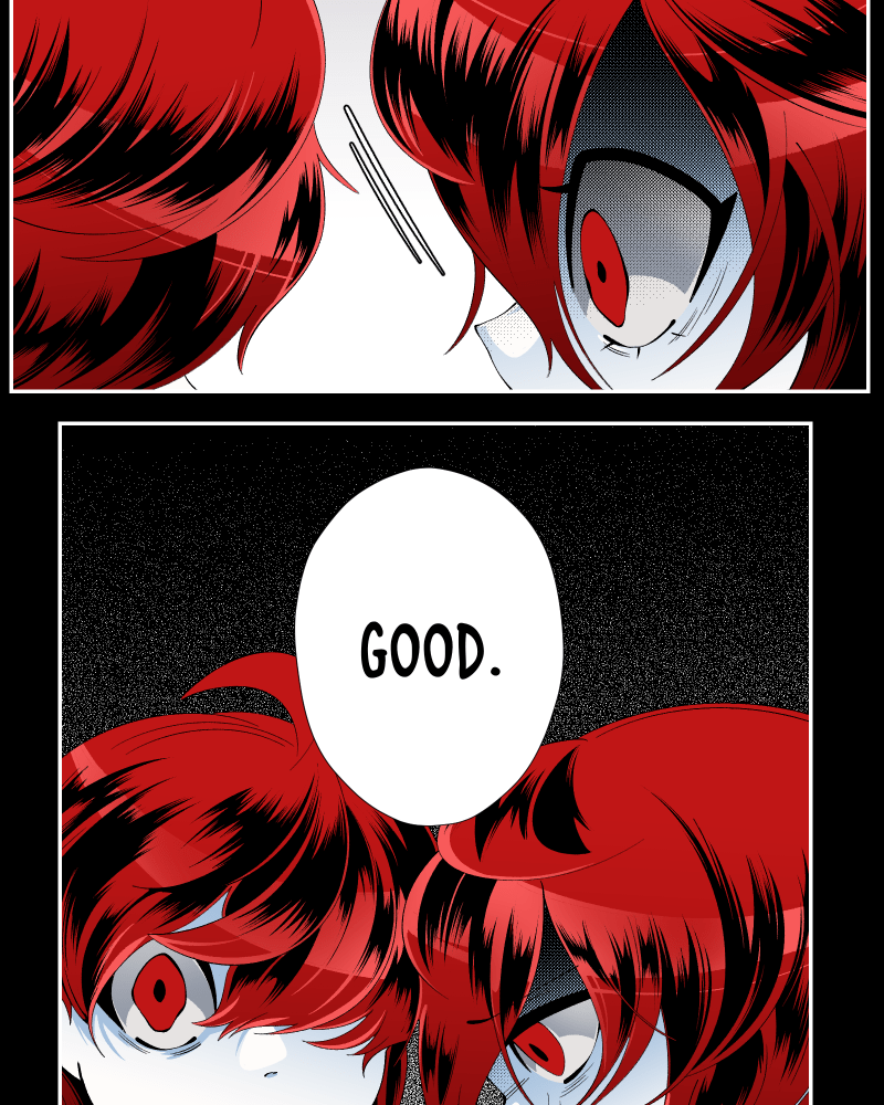 The Dummy's Dummy Chapter 60 - page 9