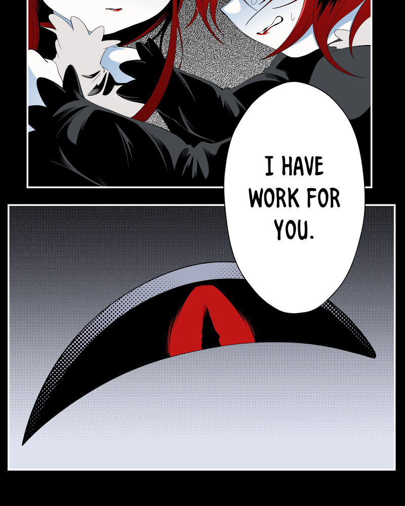 The Dummy's Dummy Chapter 60 - page 10