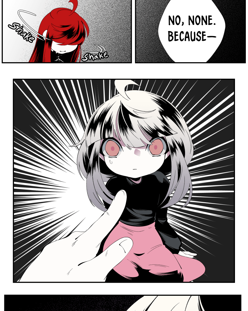 The Dummy's Dummy Chapter 60 - page 15