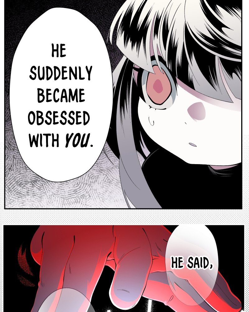 The Dummy's Dummy Chapter 60 - page 16