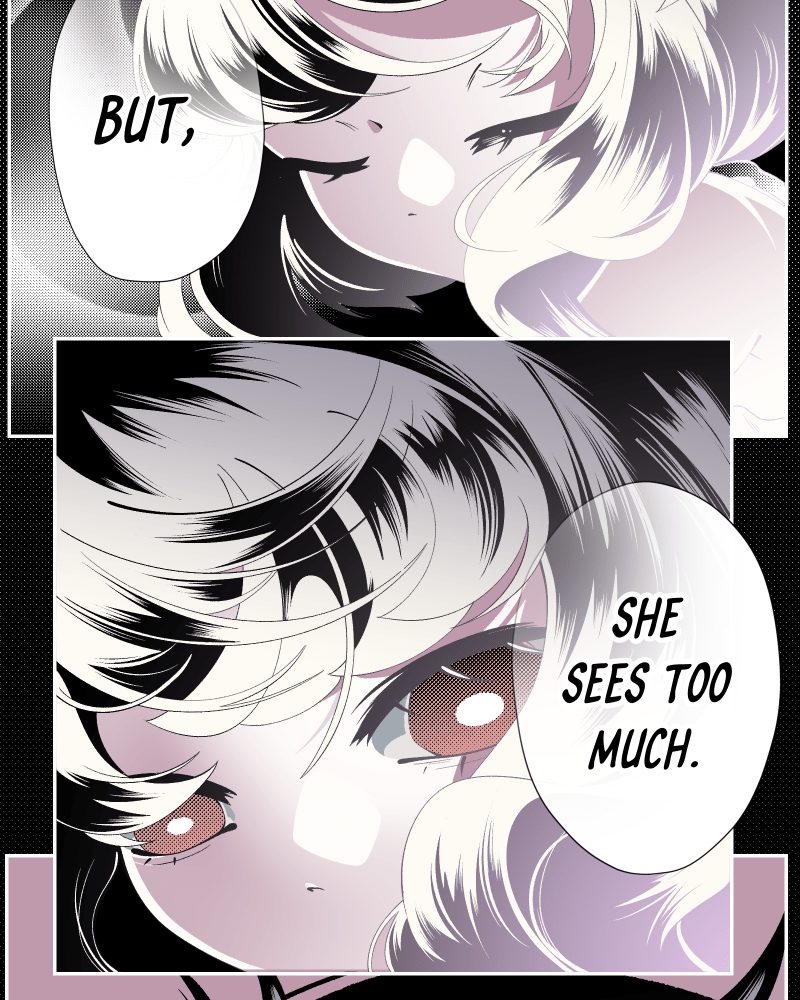 The Dummy's Dummy Chapter 60 - page 19
