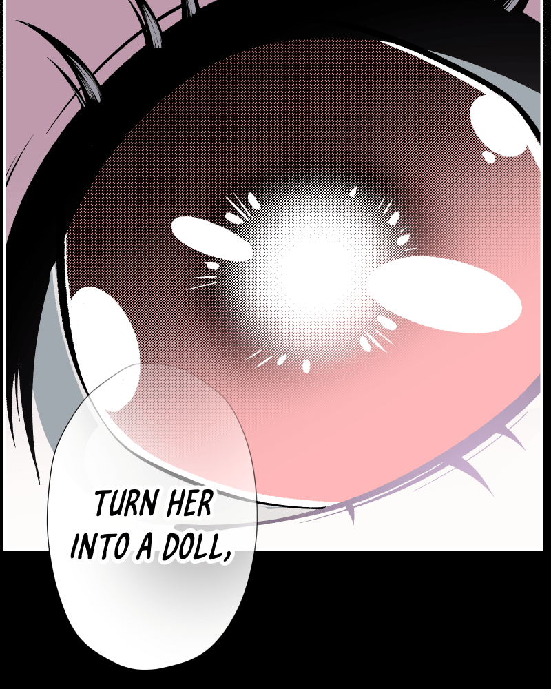 The Dummy's Dummy Chapter 60 - page 20