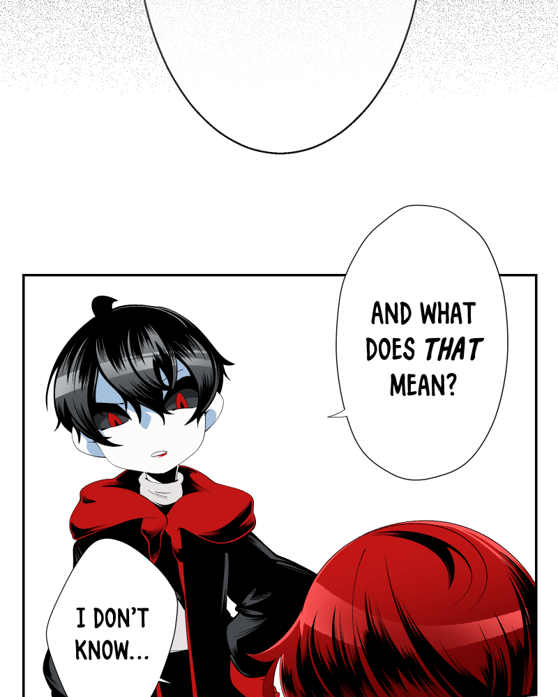 The Dummy's Dummy Chapter 60 - page 22
