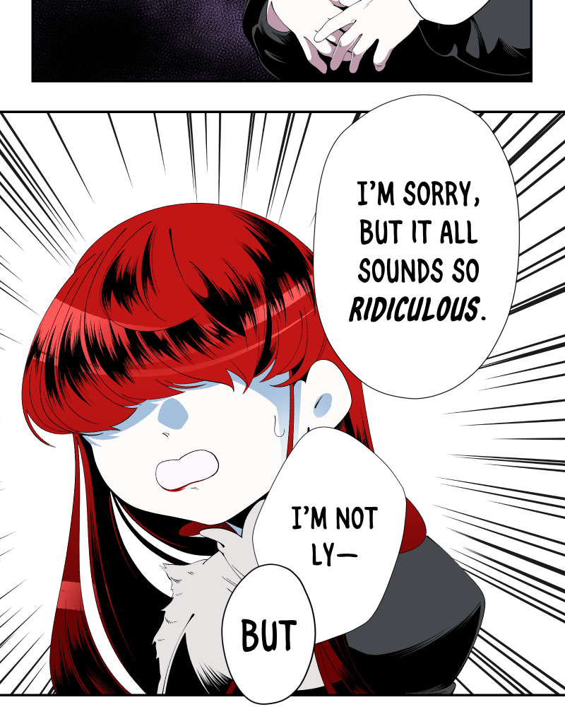The Dummy's Dummy Chapter 60 - page 25