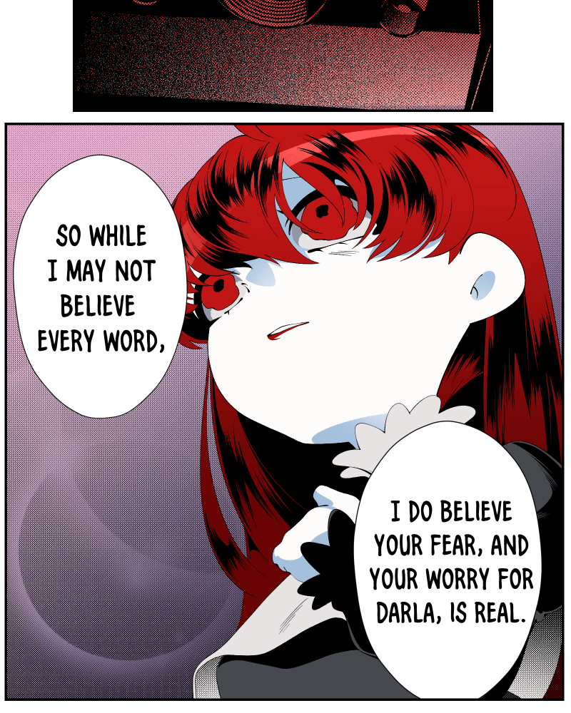 The Dummy's Dummy Chapter 60 - page 27