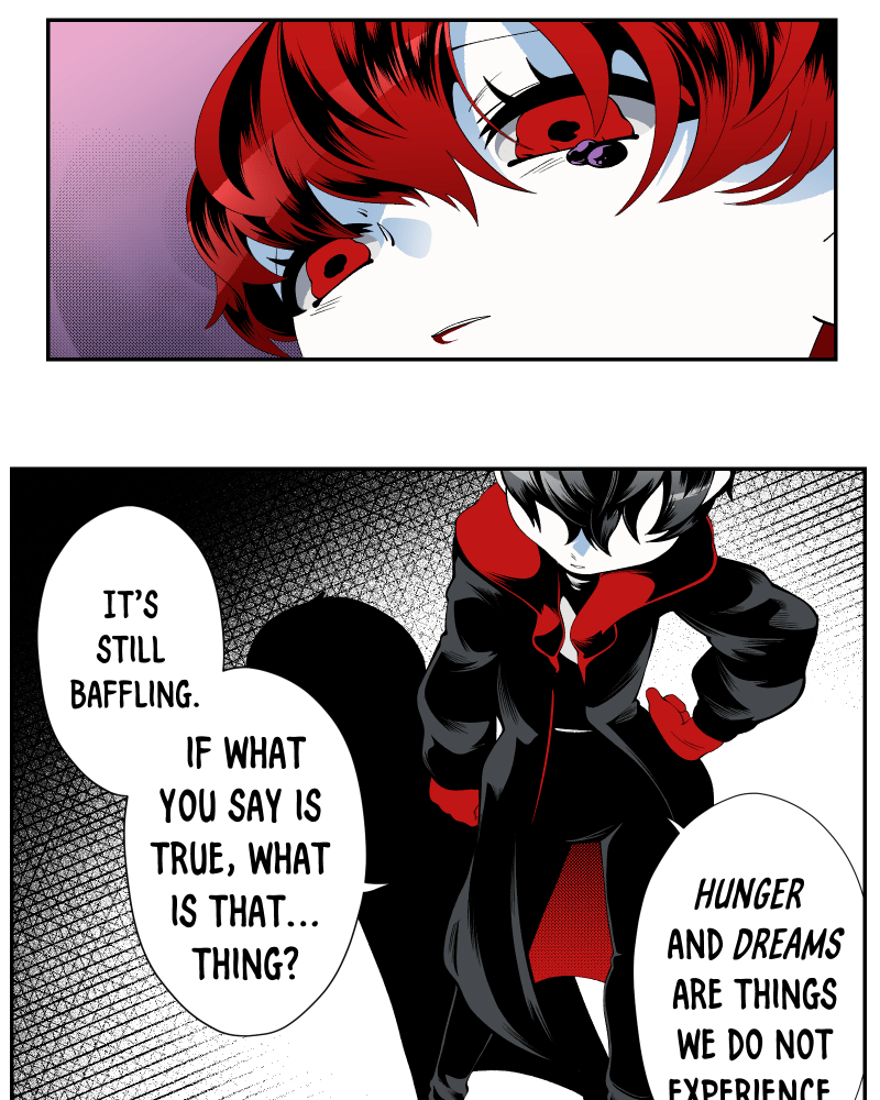 The Dummy's Dummy Chapter 60 - page 28