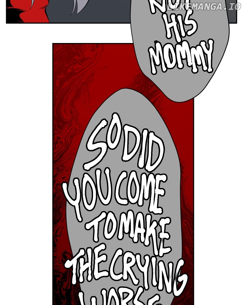 The Dummy's Dummy Chapter 12 - page 32