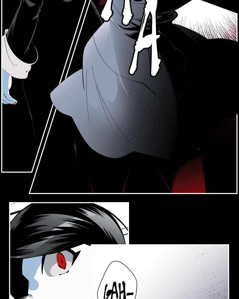 The Dummy's Dummy Chapter 85 - page 2