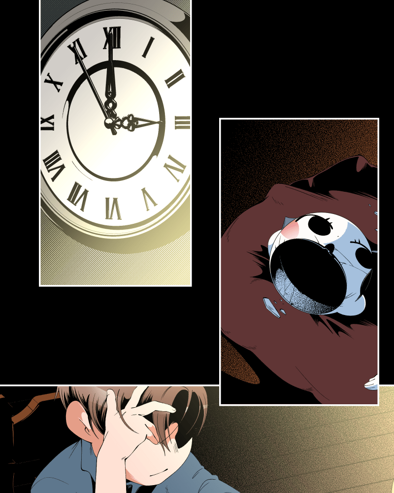 The Dummy's Dummy Chapter 85 - page 17