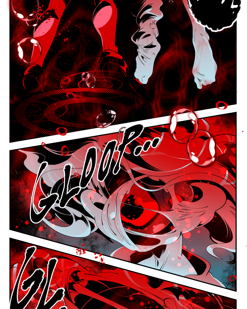 The Dummy's Dummy Chapter 36 - page 2