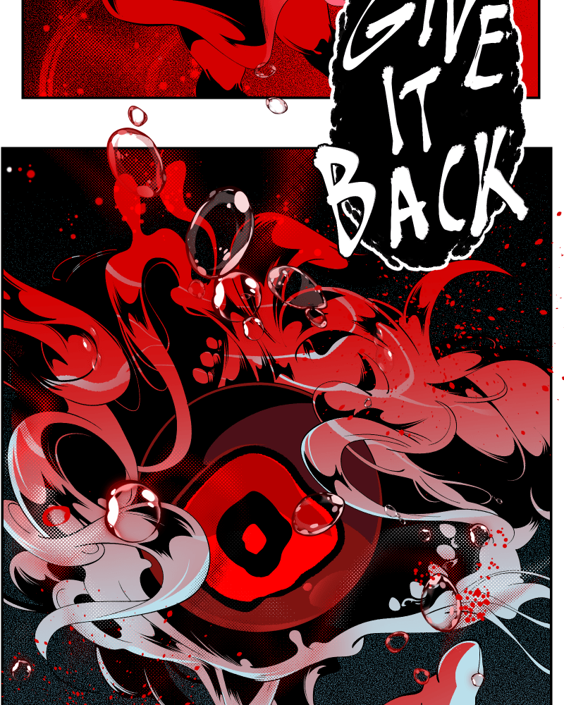The Dummy's Dummy Chapter 36 - page 4