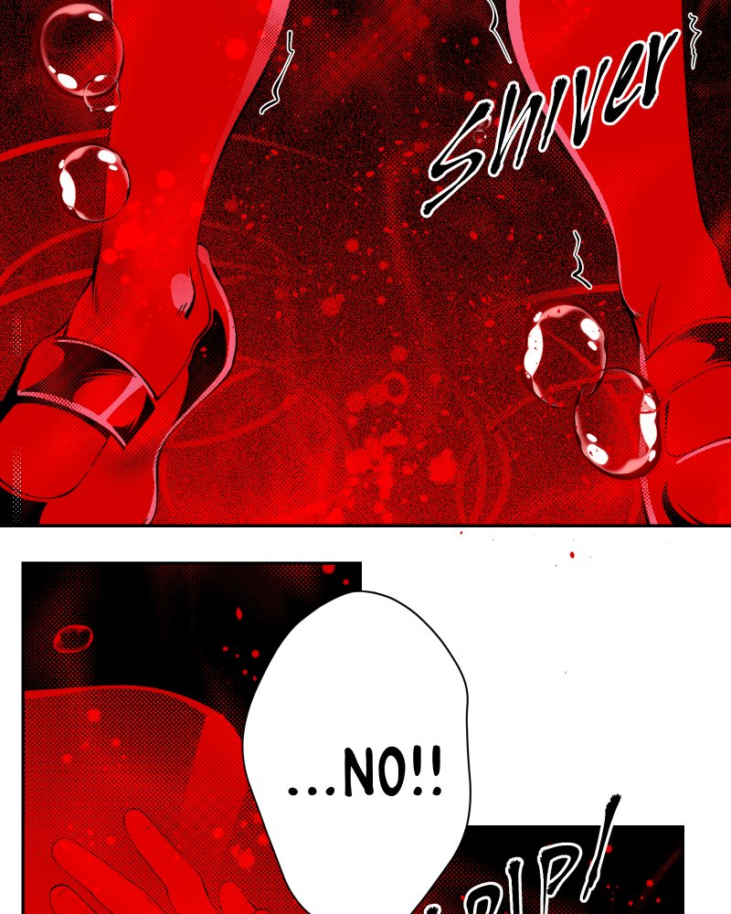 The Dummy's Dummy Chapter 36 - page 8