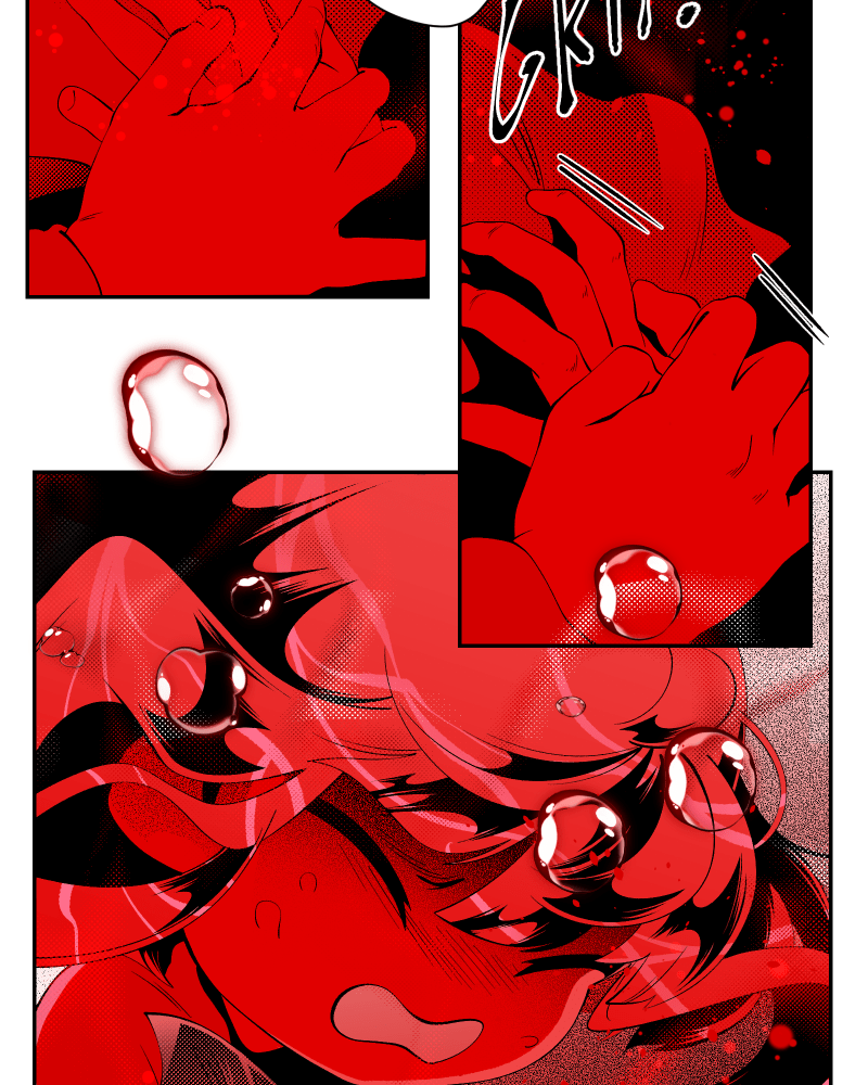 The Dummy's Dummy Chapter 36 - page 9