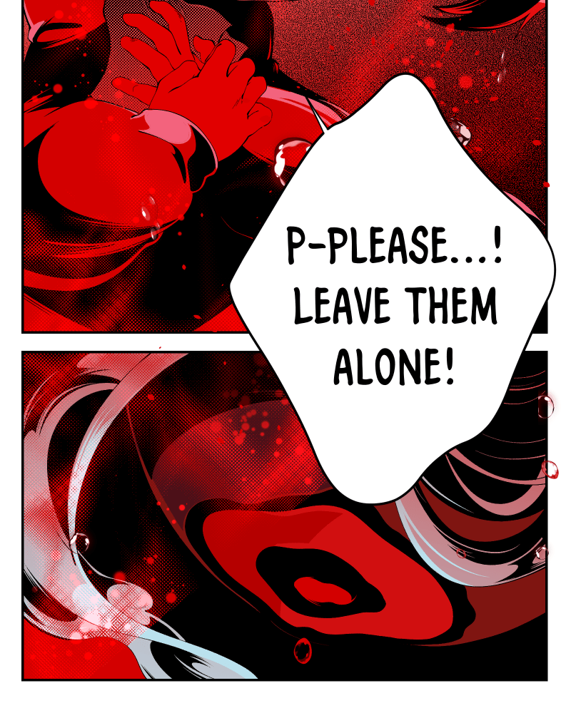 The Dummy's Dummy Chapter 36 - page 10